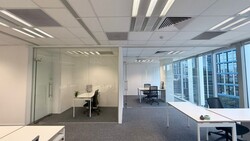 APBC Building (D6), Office #529620721